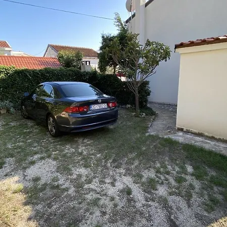 Daire By The Sea Sveti Petar, Biograd - 849 *