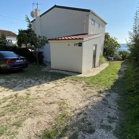 Appartamento By The Sea Sveti Petar, Biograd - 849 *