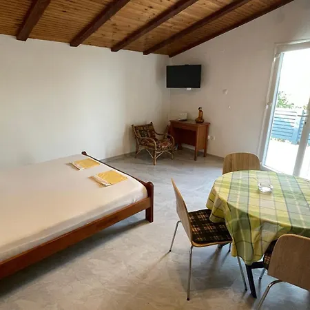 Appartamento By The Sea Sveti Petar, Biograd - 849 *