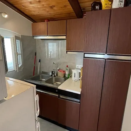 Appartamento By The Sea Sveti Petar, Biograd - 849 *