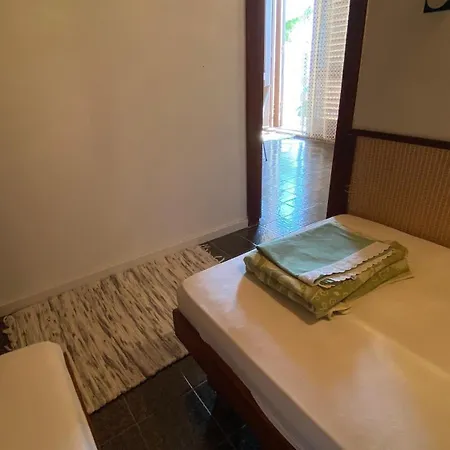 Appartamento By The Sea Sveti Petar, Biograd - 849