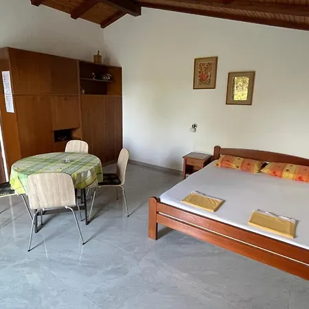 Appartamento By The Sea Sveti Petar, Biograd - 849 *