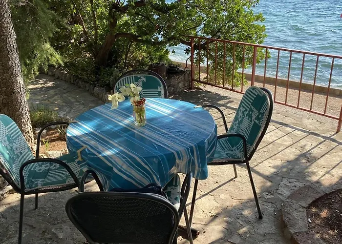 By The Sea Sveti Petar, Biograd - 849 *