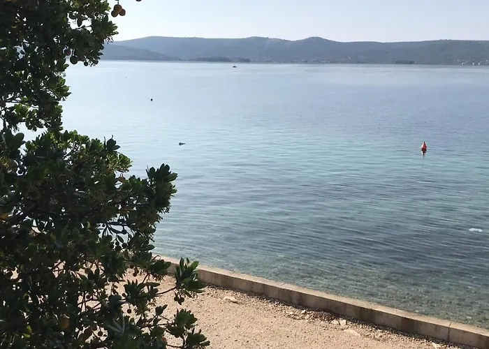 By The Sea Sveti Petar, Biograd - 849 Daire Sveti Filip i Jakov