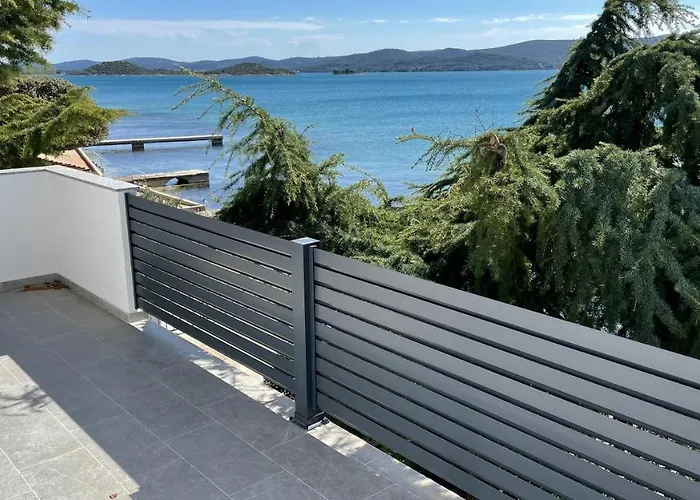 By The Sea Sveti Petar, Biograd - 849 Daire *