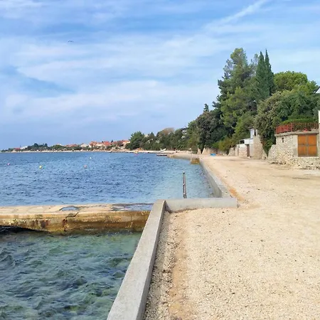 By The Sea Sveti Petar, Biograd - 849 *