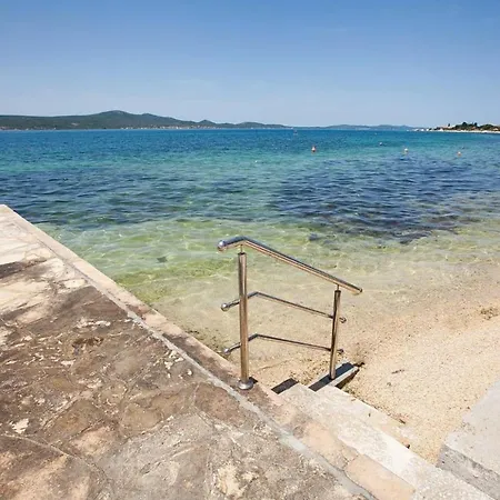 By The Sea Sveti Petar, Biograd - 849 Apartment