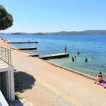 By The Sea Sveti Petar, Biograd - 849 *