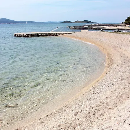 Apartment By The Sea Sveti Petar, Biograd - 849 Sveti Filip i Jakov