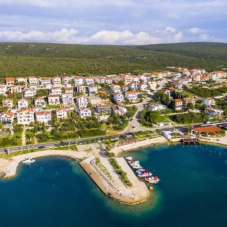 Apartment By The Sea Sveti Petar, Biograd - 849