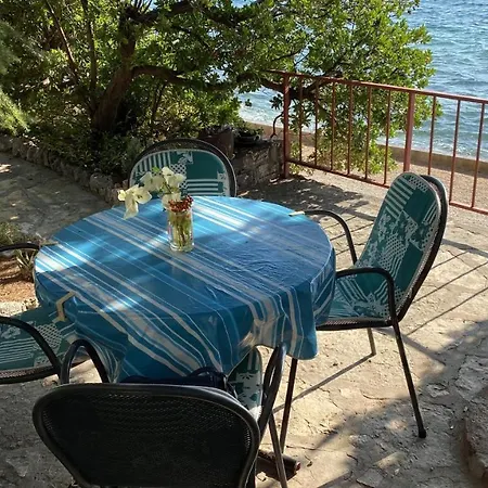 By The Sea Sveti Petar, Biograd - 849 *