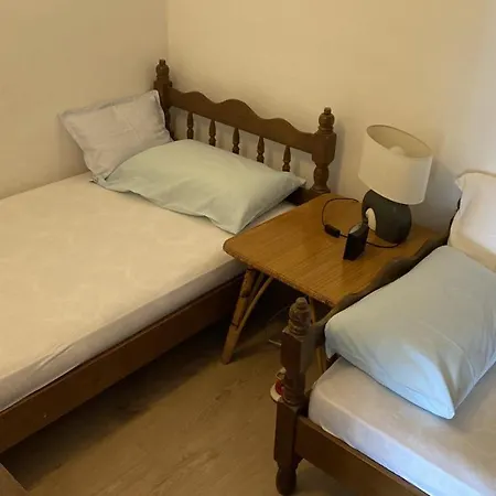 Apartment By The Sea Sveti Petar, Biograd - 849 Sveti Filip i Jakov