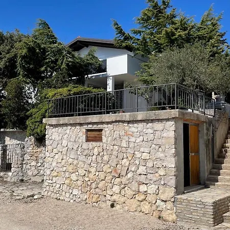 Apartment By The Sea Sveti Petar, Biograd - 849 *