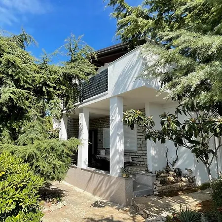 By The Sea Sveti Petar, Biograd - 849 Apartment