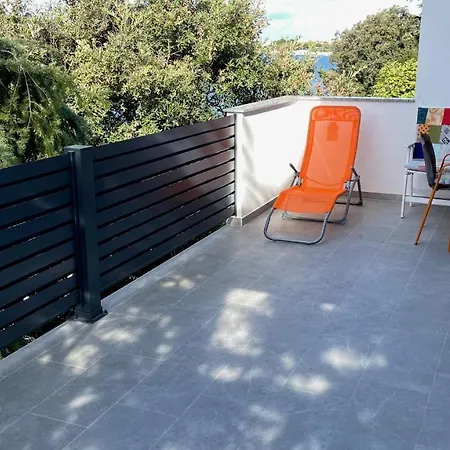 By The Sea Sveti Petar, Biograd - 849 Apartment Sveti Filip i Jakov