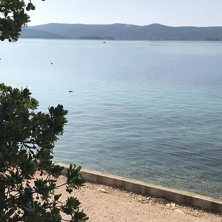 By The Sea Sveti Petar, Biograd - 849 Apartment Sveti Filip i Jakov