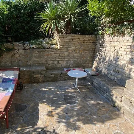 Apartment By The Sea Sveti Petar, Biograd - 849 Sveti Filip i Jakov