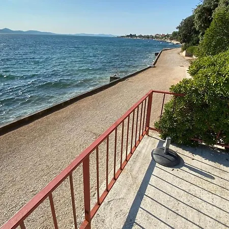 By The Sea Sveti Petar, Biograd - 849 *