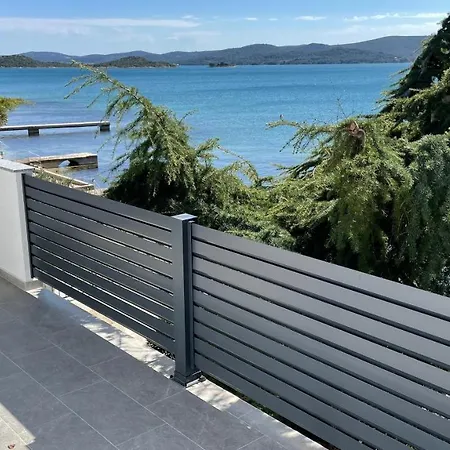 By The Sea Sveti Petar, Biograd - 849 Apartment *