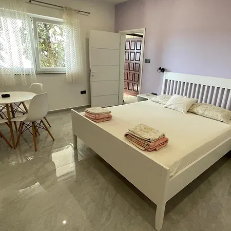 Apartman By The Sea Sveti Petar, Biograd - 849
