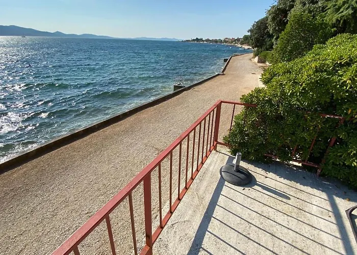 By The Sea Sveti Petar, Biograd - 849 *