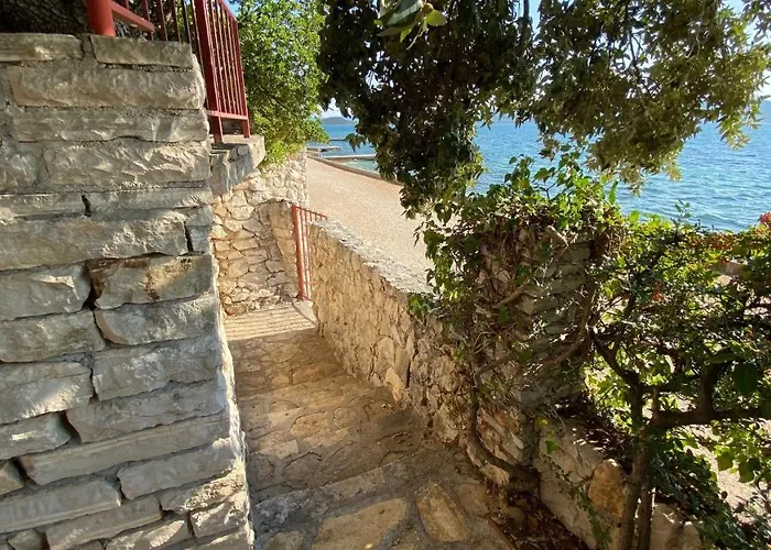 By The Sea Sveti Petar, Biograd - 849
