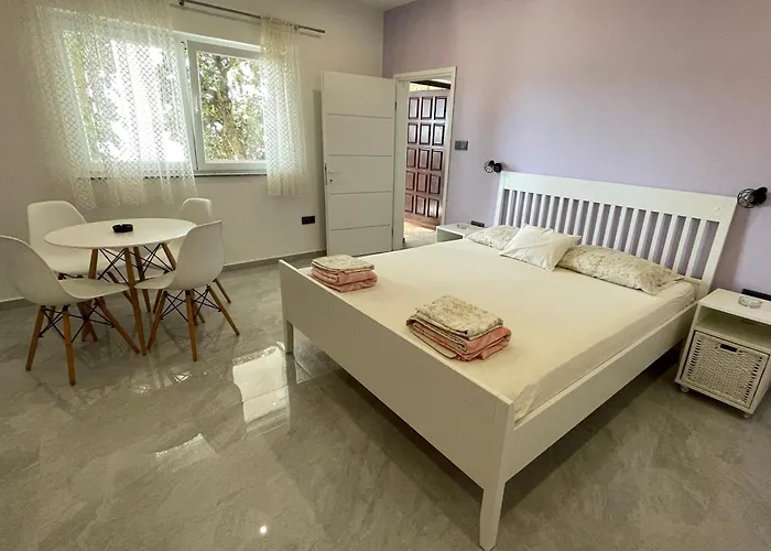 Apartment By The Sea Sveti Petar, Biograd - 849